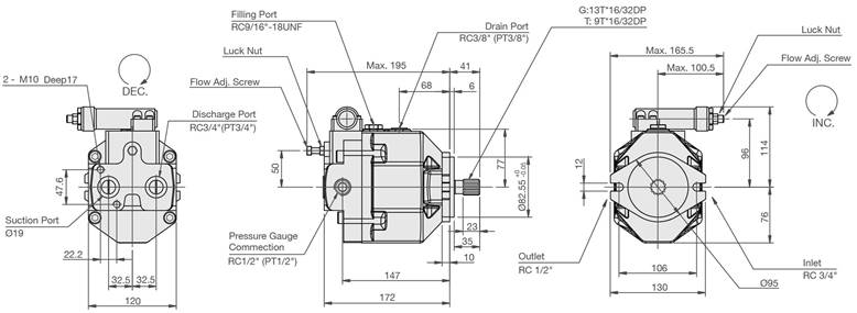 AR Splined Shaft_dim