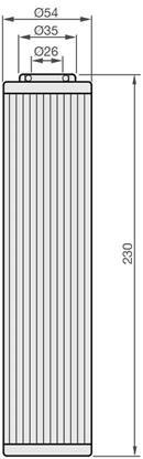 Element HPH-08-2_dim